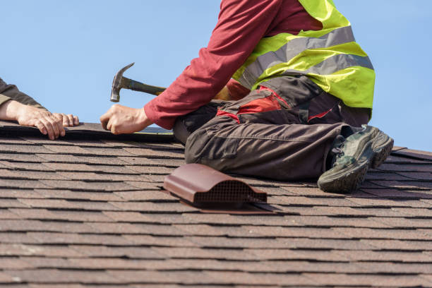 Quick and Trustworthy Emergency Roof Repair Services in Franklin Center, NJ