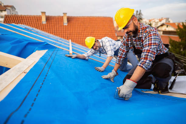 Best Slate Roofing Contractor  in Franklin Center, NJ