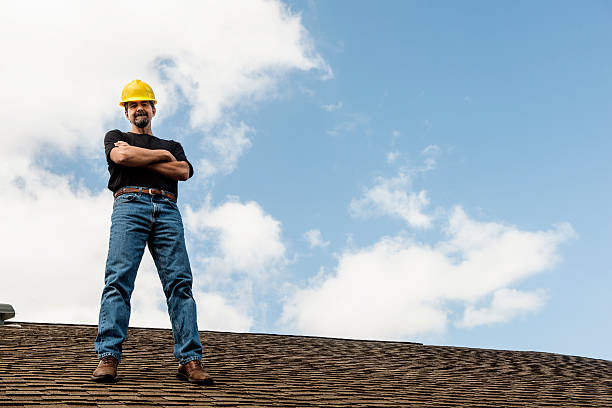 Best Best Roofing Contractors  in Franklin Center, NJ