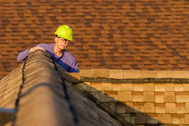 Quick and Trustworthy Emergency Roof Repair Services in Franklin Center, NJ